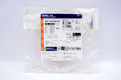 Abbott 1007948-28 Omnilink .018 Biliary Stnt System 8.0 x 28mm, 135mm (x)